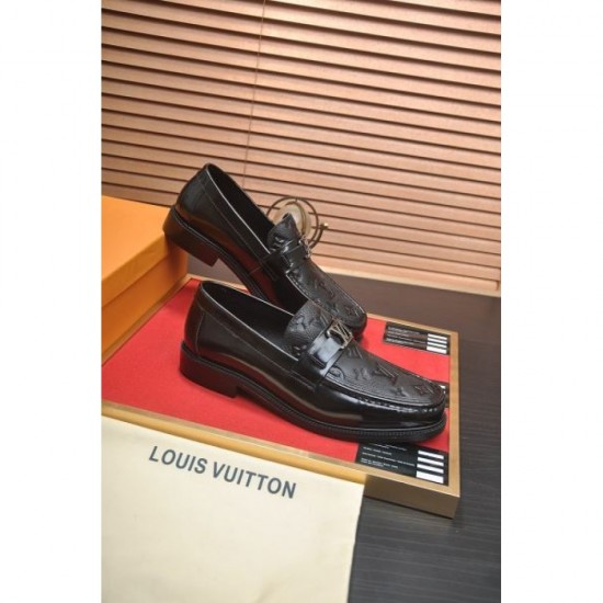 2023FW VIP sale miracle LOUIS VUITTON Louis Vuitton business shoes 2023FW VIP sale miracle LOUIS VUITTON Louis Vuitton business shoes
