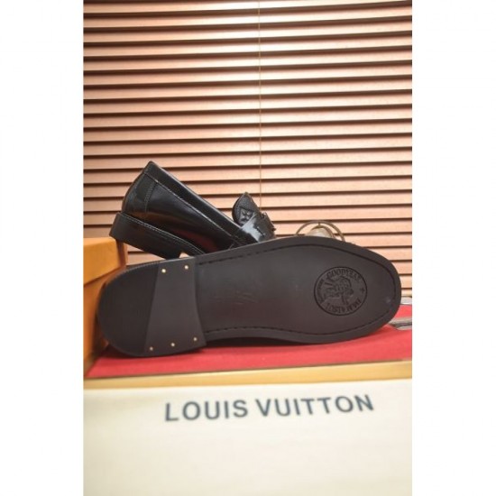2023FW VIP sale miracle LOUIS VUITTON Louis Vuitton business shoes 2023FW VIP sale miracle LOUIS VUITTON Louis Vuitton business shoes