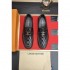2023FW New Season Sale LOUIS VUITTON Business Shoes