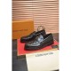 2023FW New Season Sale LOUIS VUITTON Business Shoes 2023FW New Season Sale LOUIS VUITTON Business Shoes