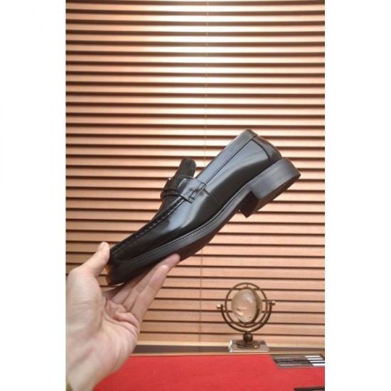 2023FW New Season Sale LOUIS VUITTON Business Shoes 2023FW New Season Sale LOUIS VUITTON Business Shoes