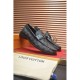 2023FW Limited to 1 item of each color LOUIS VUITTON Business shoes 2023FW Limited to 1 item of each color LOUIS VUITTON Business shoes