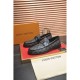 2023FW Limited to 1 item of each color LOUIS VUITTON Business shoes 2023FW Limited to 1 item of each color LOUIS VUITTON Business shoes