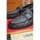2023FW Limited to 1 item of each color LOUIS VUITTON Business shoes 2023FW Limited to 1 item of each color LOUIS VUITTON Business shoes