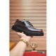 2023FW New Season Sale LOUIS VUITTON Business Shoes 2023FW New Season Sale LOUIS VUITTON Business Shoes