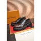 2023FW New Season Sale LOUIS VUITTON Business Shoes 2023FW New Season Sale LOUIS VUITTON Business Shoes