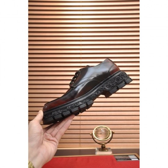 2023FW New Season Sale LOUIS VUITTON Business Shoes 2023FW New Season Sale LOUIS VUITTON Business Shoes