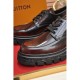 2023FW New Season Sale LOUIS VUITTON Business Shoes 2023FW New Season Sale LOUIS VUITTON Business Shoes