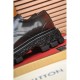 2023FW New Season Sale LOUIS VUITTON Business Shoes 2023FW New Season Sale LOUIS VUITTON Business Shoes
