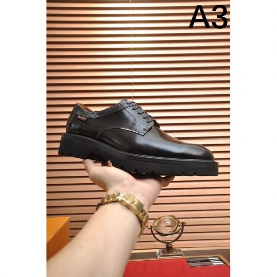 2023FW One piece that will be very popular in autumn LOUIS VUITTON Louis Vuitton business shoes 2023FW One piece that will be very popular in autumn LOUIS VUITTON Louis Vuitton business shoes