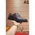 2023FW Autumn/Winter Trend NO1 LOUIS VUITTON Business Shoes