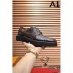 2023FW Autumn/Winter Trend NO1 LOUIS VUITTON Business Shoes 2023FW Autumn/Winter Trend NO1 LOUIS VUITTON Business Shoes