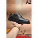 2023FW Autumn/Winter Trend NO1 LOUIS VUITTON Business Shoes 2023FW Autumn/Winter Trend NO1 LOUIS VUITTON Business Shoes
