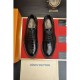 2023FW Autumn/Winter Trend NO1 LOUIS VUITTON Business Shoes 2023FW Autumn/Winter Trend NO1 LOUIS VUITTON Business Shoes