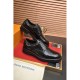 2023FW Autumn/Winter Trend NO1 LOUIS VUITTON Business Shoes 2023FW Autumn/Winter Trend NO1 LOUIS VUITTON Business Shoes