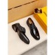 LOUIS VUITTON New Frontline 2023FW Business Shoes LOUIS VUITTON New Frontline 2023FW Business Shoes