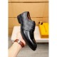 LOUIS VUITTON New Frontline 2023FW Business Shoes LOUIS VUITTON New Frontline 2023FW Business Shoes