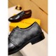 LOUIS VUITTON New Frontline 2023FW Business Shoes LOUIS VUITTON New Frontline 2023FW Business Shoes