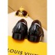 LOUIS VUITTON New Frontline 2023FW Business Shoes LOUIS VUITTON New Frontline 2023FW Business Shoes