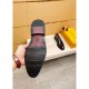 LOUIS VUITTON New Frontline 2023FW Business Shoes LOUIS VUITTON New Frontline 2023FW Business Shoes
