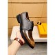 LOUIS VUITTON Extremely popular 2023FW business shoes LOUIS VUITTON Extremely popular 2023FW business shoes
