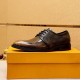 LOUIS VUITTON Extremely popular 2023FW business shoes LOUIS VUITTON Extremely popular 2023FW business shoes