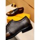 LOUIS VUITTON Extremely popular 2023FW business shoes LOUIS VUITTON Extremely popular 2023FW business shoes