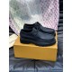 LOUIS VUITTON This season's welcome 2023FW business shoes LOUIS VUITTON This season's welcome 2023FW business shoes