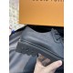 LOUIS VUITTON This season's welcome 2023FW business shoes LOUIS VUITTON This season's welcome 2023FW business shoes
