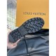 LOUIS VUITTON This season's welcome 2023FW business shoes LOUIS VUITTON This season's welcome 2023FW business shoes