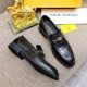 LOUIS VUITTON Louis Vuitton winter big success 2023FW business shoes LOUIS VUITTON Louis Vuitton winter big success 2023FW business shoes
