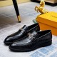 LOUIS VUITTON Louis Vuitton winter big success 2023FW business shoes LOUIS VUITTON Louis Vuitton winter big success 2023FW business shoes