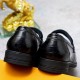 LOUIS VUITTON Louis Vuitton winter big success 2023FW business shoes LOUIS VUITTON Louis Vuitton winter big success 2023FW business shoes