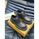 LOUIS VUITTON This is perfect 2023FW business shoes LOUIS VUITTON This is perfect 2023FW business shoes