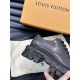 LOUIS VUITTON This is perfect 2023FW business shoes LOUIS VUITTON This is perfect 2023FW business shoes