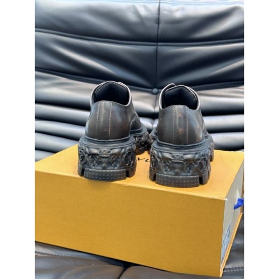 LOUIS VUITTON This is perfect 2023FW business shoes LOUIS VUITTON This is perfect 2023FW business shoes