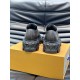 LOUIS VUITTON This is perfect 2023FW business shoes LOUIS VUITTON This is perfect 2023FW business shoes
