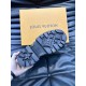 LOUIS VUITTON This is perfect 2023FW business shoes LOUIS VUITTON This is perfect 2023FW business shoes