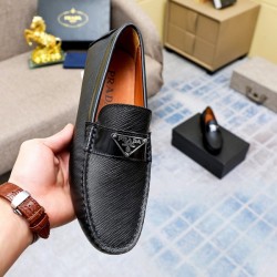 PRADA Prada business shoes 2023AW collection new arrival this year!