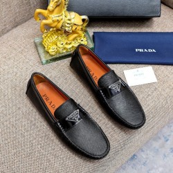 PRADA Prada business shoes 2023AW collection new arrival this year!