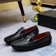 PRADA Prada business shoes 2023AW collection new arrival this year! PRADA Prada business shoes 2023AW collection new arrival this year!