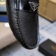 PRADA Prada business shoes 2023AW collection new arrival this year! PRADA Prada business shoes 2023AW collection new arrival this year!