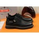 PRADA Prada business shoes 2023AW winter only one point VIP customer sale PRADA Prada business shoes 2023AW winter only one point VIP customer sale