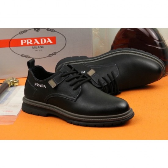 PRADA Prada business shoes 2023AW winter only one point VIP customer sale PRADA Prada business shoes 2023AW winter only one point VIP customer sale
