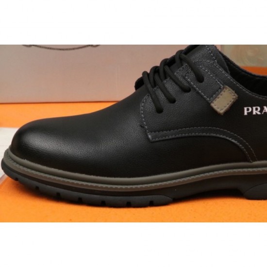 PRADA Prada business shoes 2023AW winter only one point VIP customer sale PRADA Prada business shoes 2023AW winter only one point VIP customer sale