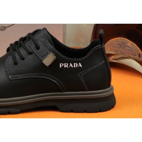 PRADA Prada business shoes 2023AW winter only one point VIP customer sale PRADA Prada business shoes 2023AW winter only one point VIP customer sale