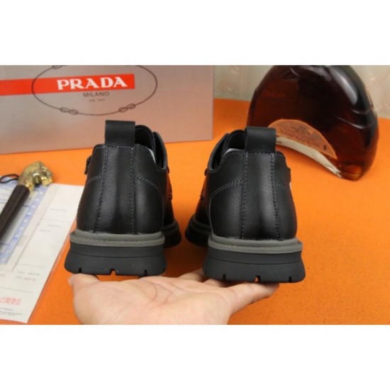 PRADA Prada business shoes 2023AW winter only one point VIP customer sale PRADA Prada business shoes 2023AW winter only one point VIP customer sale