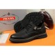 PRADA Prada business shoes 2023AW winter only one point VIP customer sale PRADA Prada business shoes 2023AW winter only one point VIP customer sale