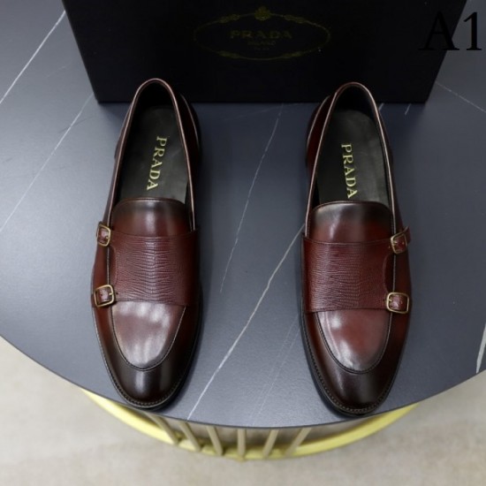 2023SS Must-see for those who missed buying this season! PRADA Prada business shoes 2023SS Must-see for those who missed buying this season! PRADA Prada business shoes