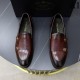 2023SS Must-see for those who missed buying this season! PRADA Prada business shoes 2023SS Must-see for those who missed buying this season! PRADA Prada business shoes